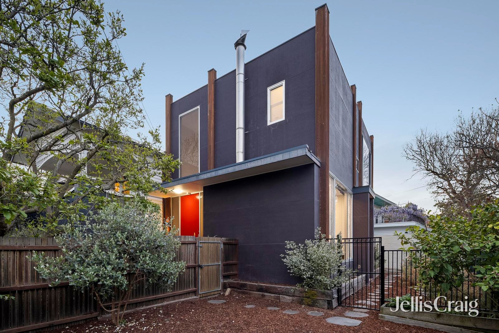 33 Willowbank Road, Fitzroy North image 22