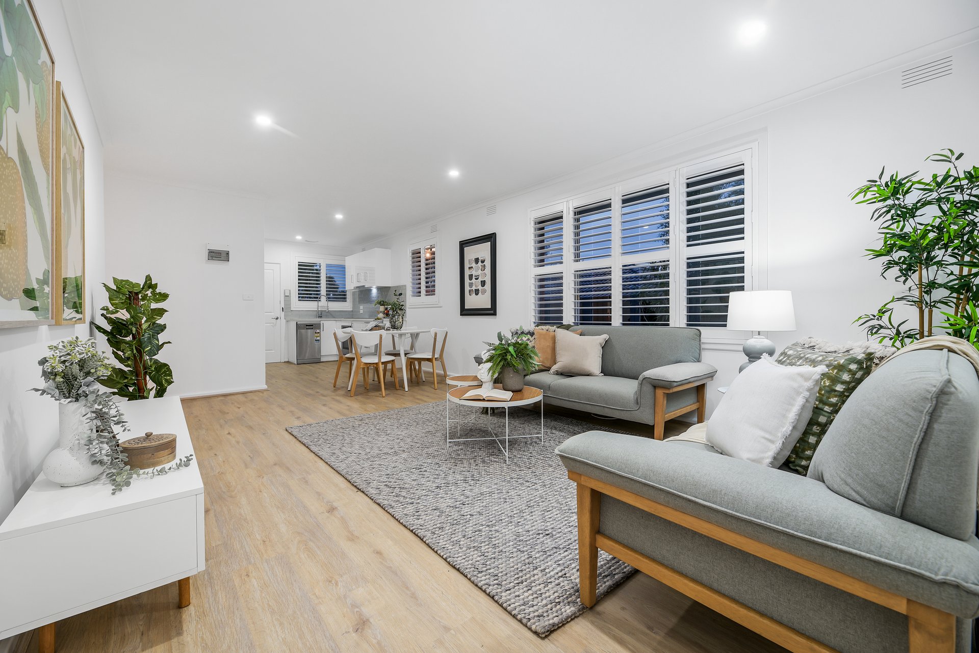 3/3 Wilma Avenue, Mulgrave image 1