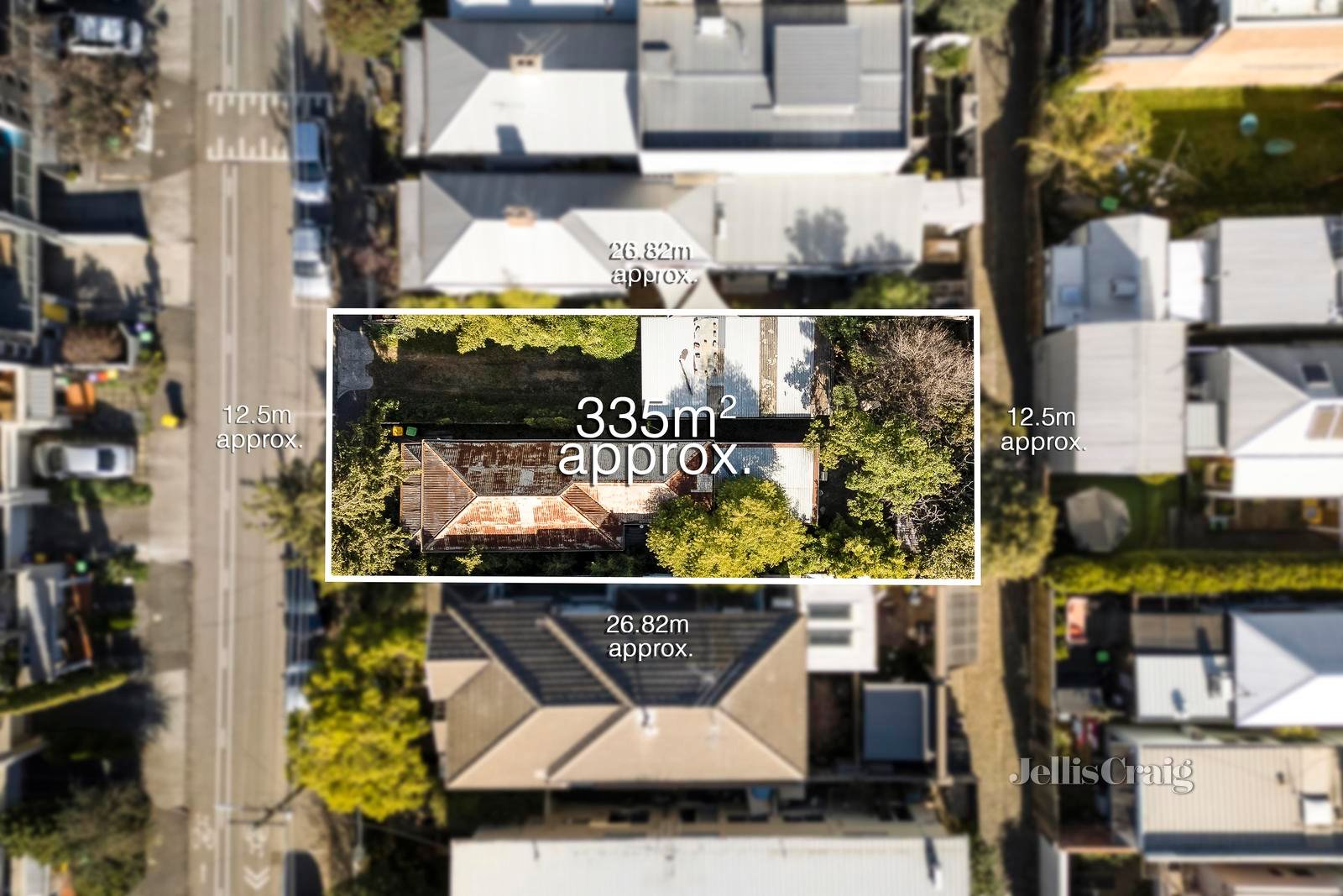 33 Yambla Street, Clifton Hill image 1