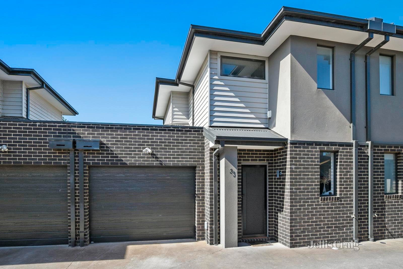 3/30 Blenheim Road, Newport image 1
