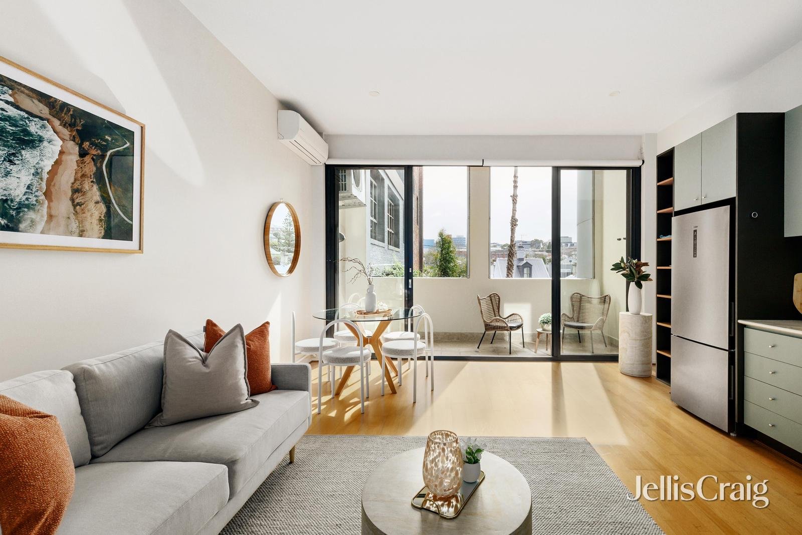 3/30 Tanner Street, Richmond image 1