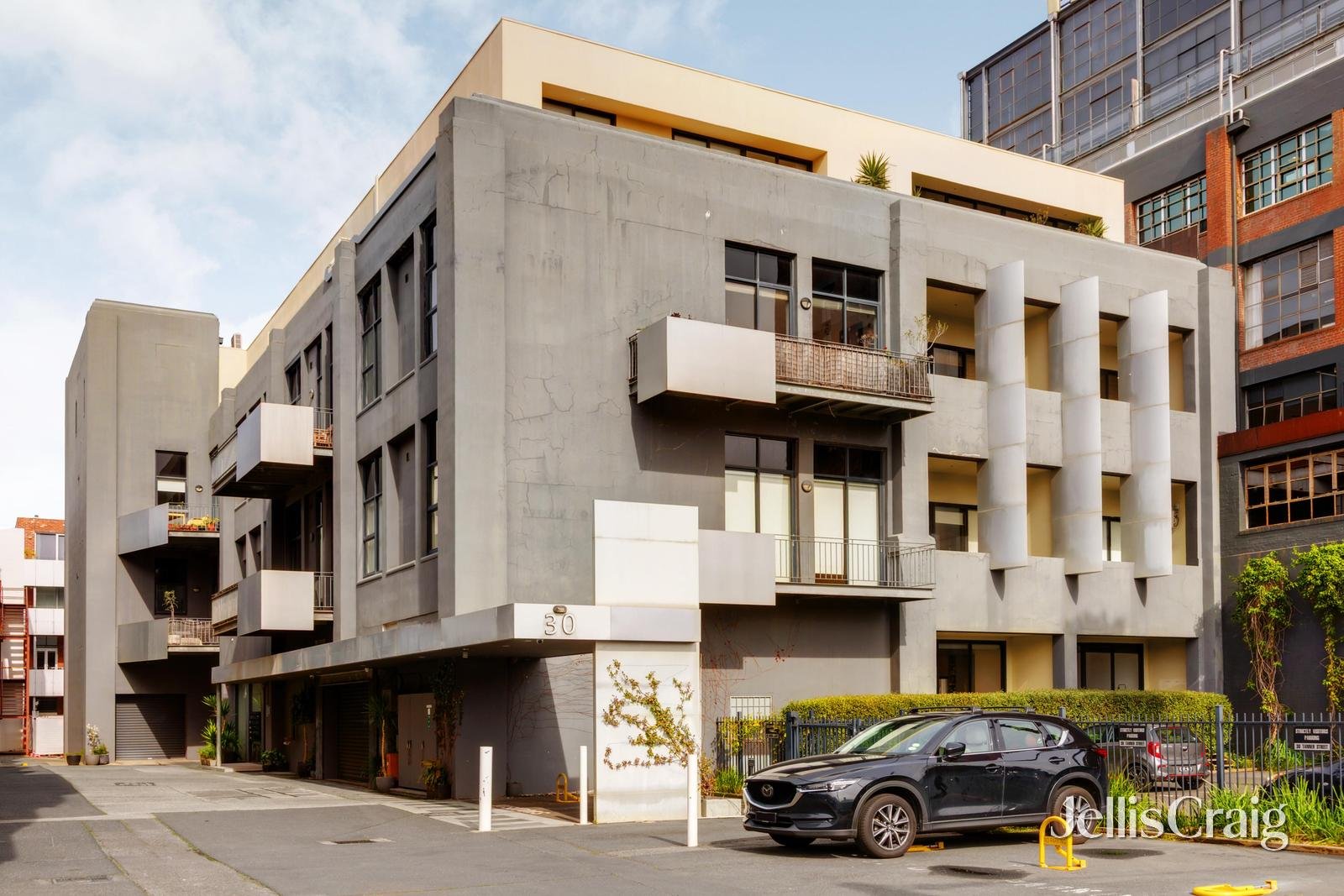 3/30 Tanner Street, Richmond image 10