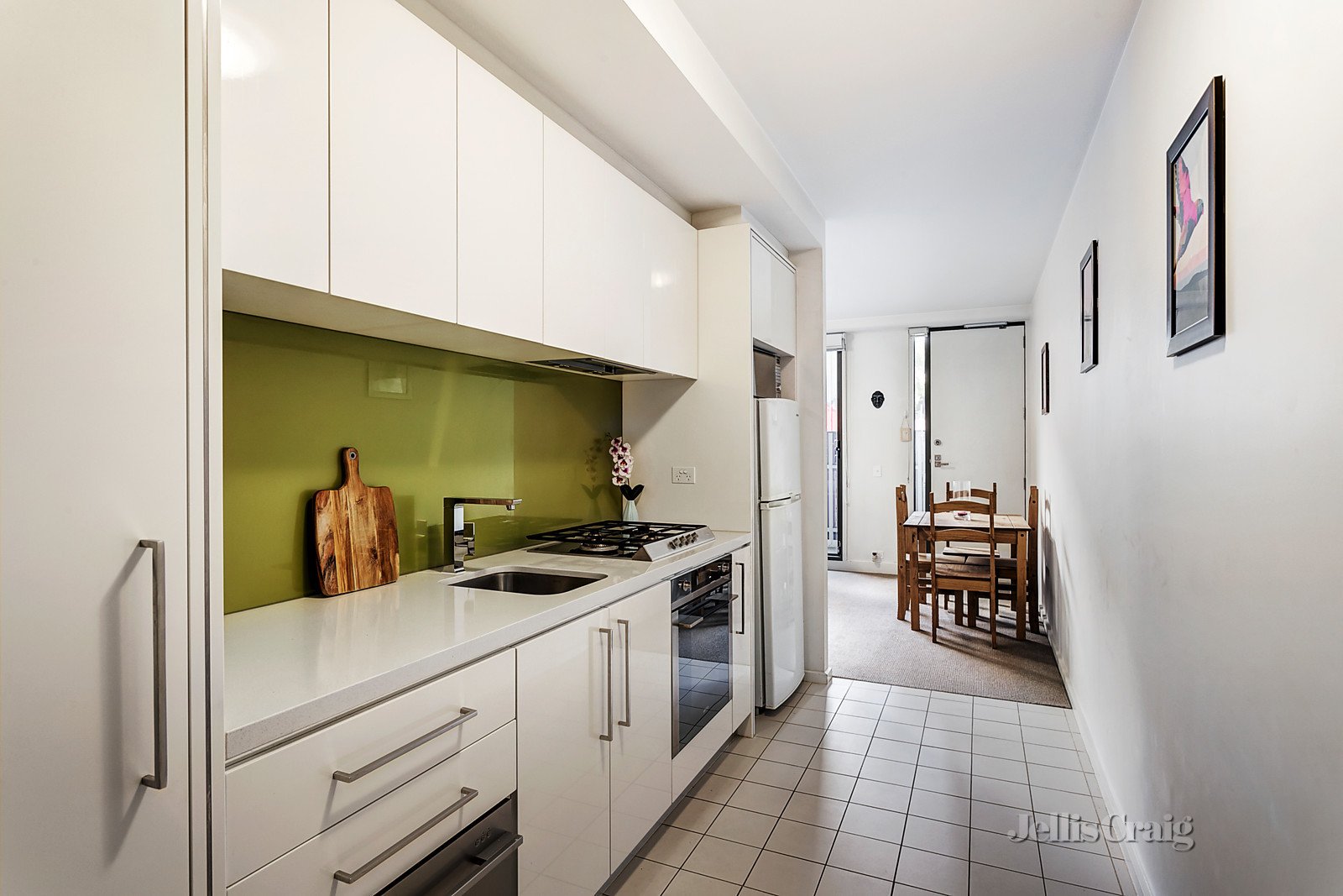 3/300 Young Street, Fitzroy image 1