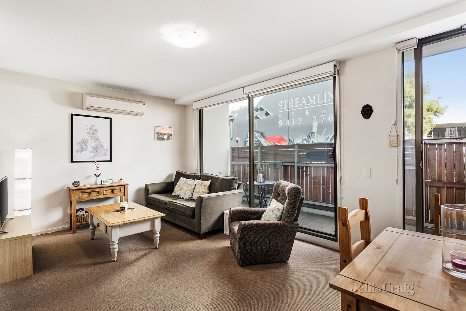 3/300 Young Street, Fitzroy image 2