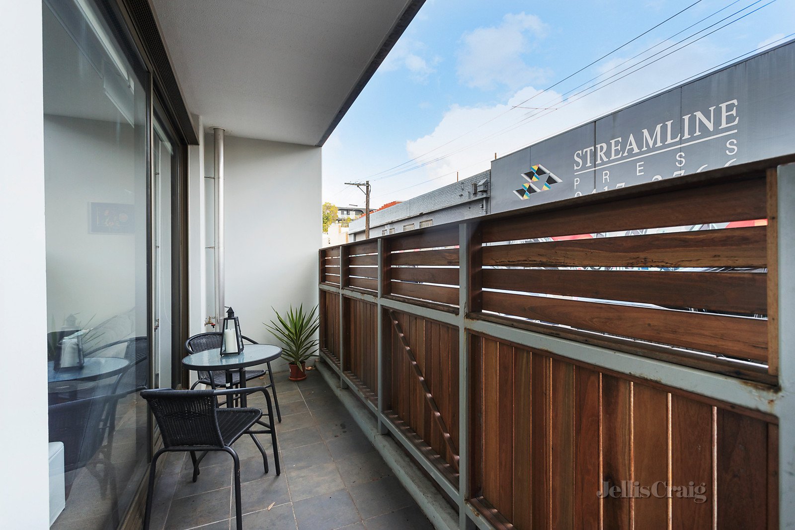 3/300 Young Street, Fitzroy image 5