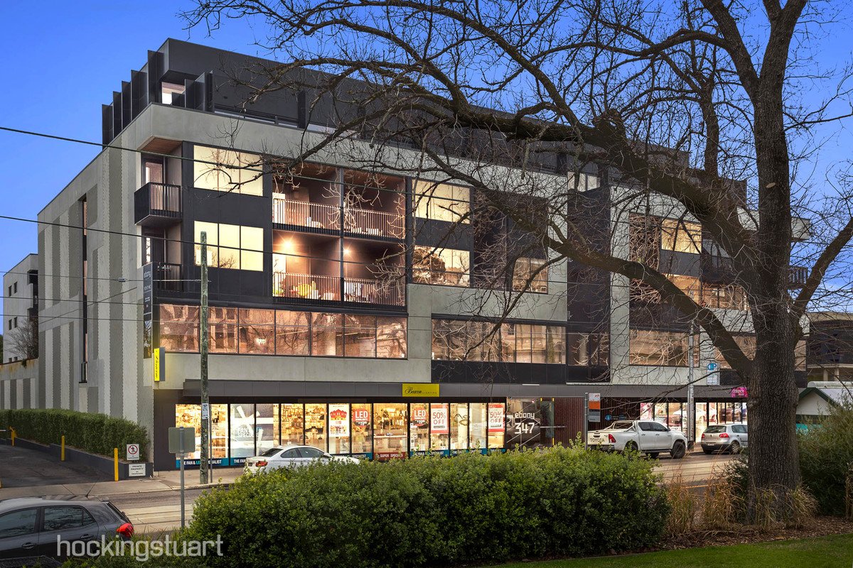 330/347 Camberwell Road, Camberwell image 9