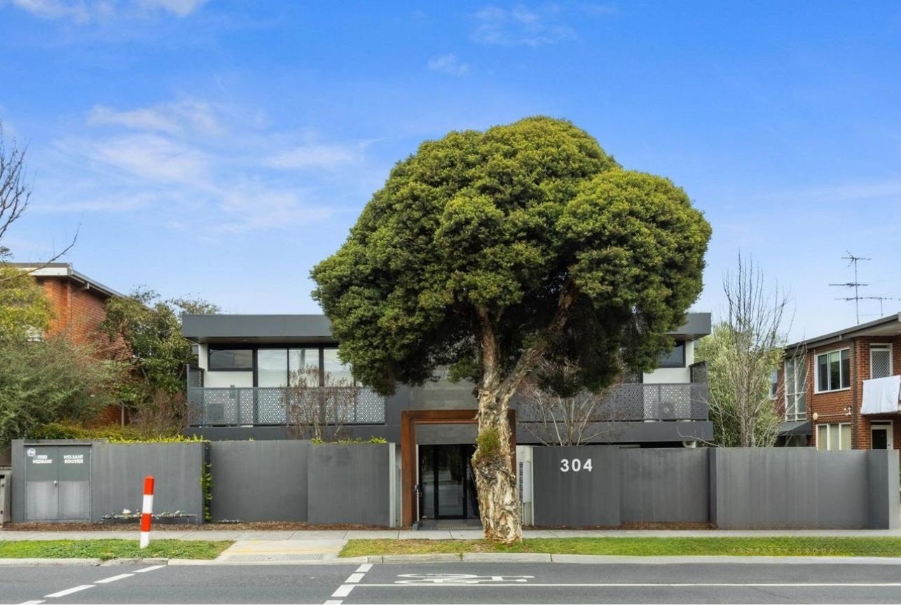 3/304 Glen Eira Road, Elsternwick image 1