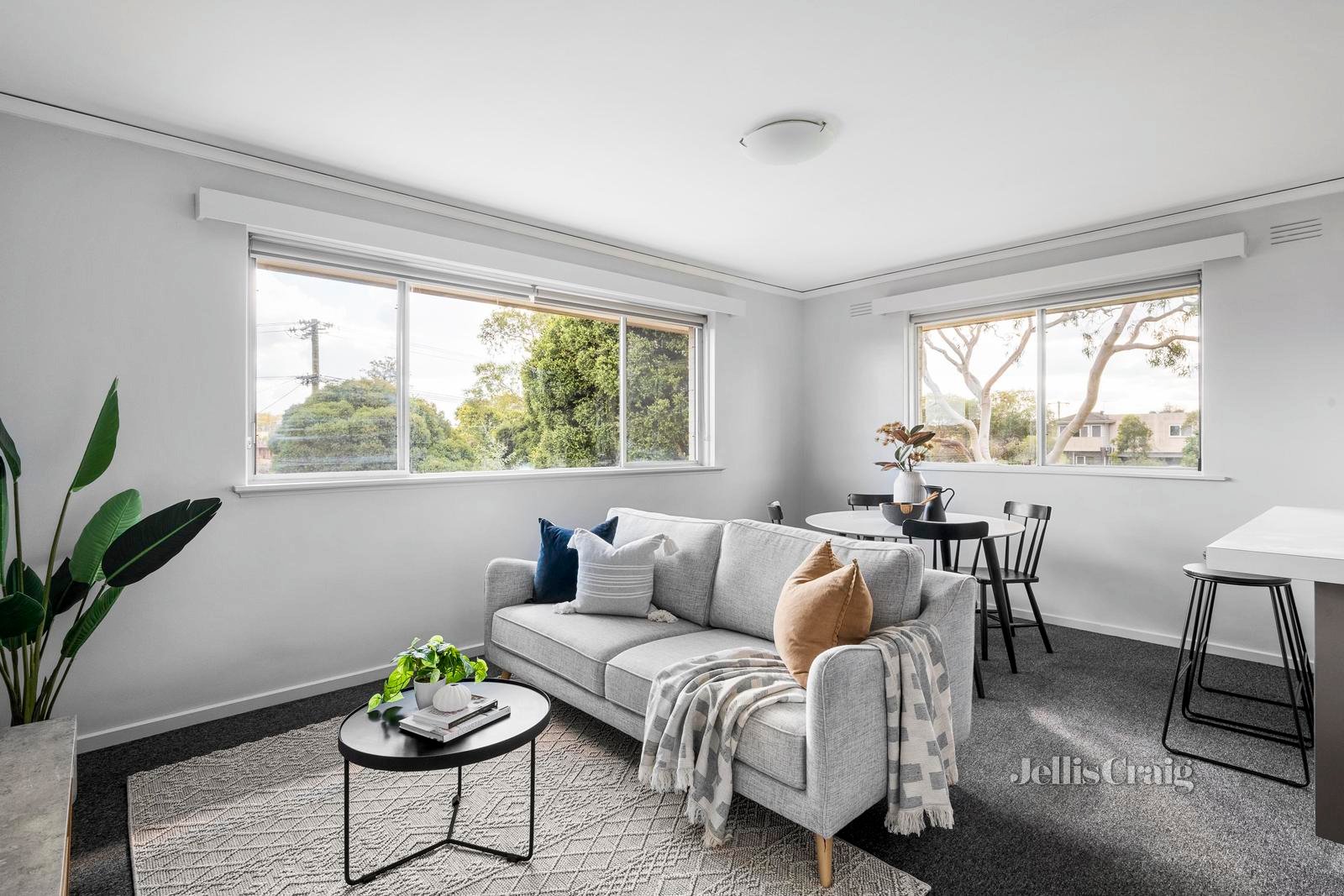 3/305 Rathmines Street, Thornbury image 1