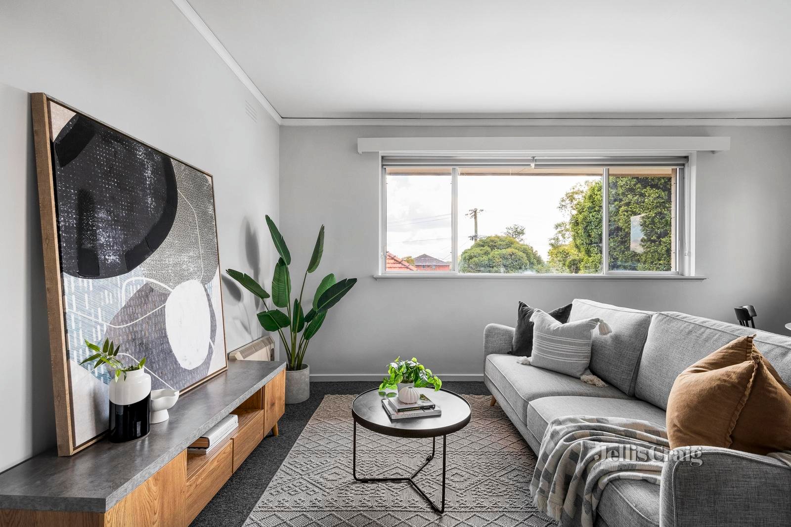 3/305 Rathmines Street, Thornbury image 4