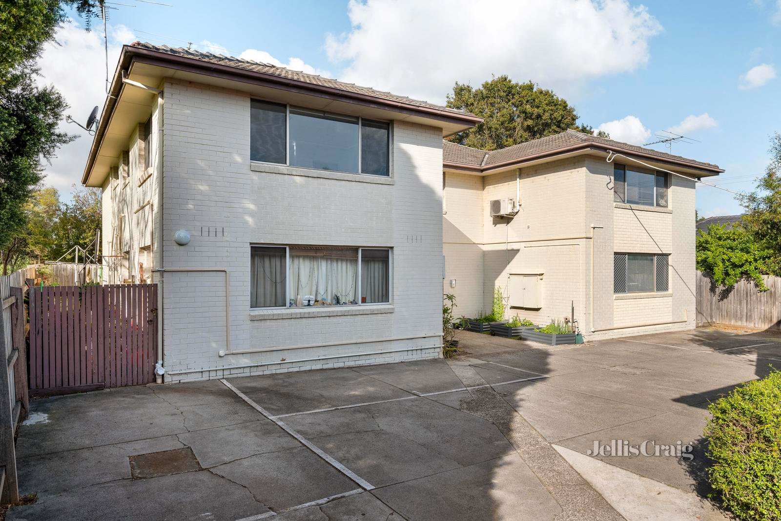 3/305 Rathmines Street, Thornbury image 9