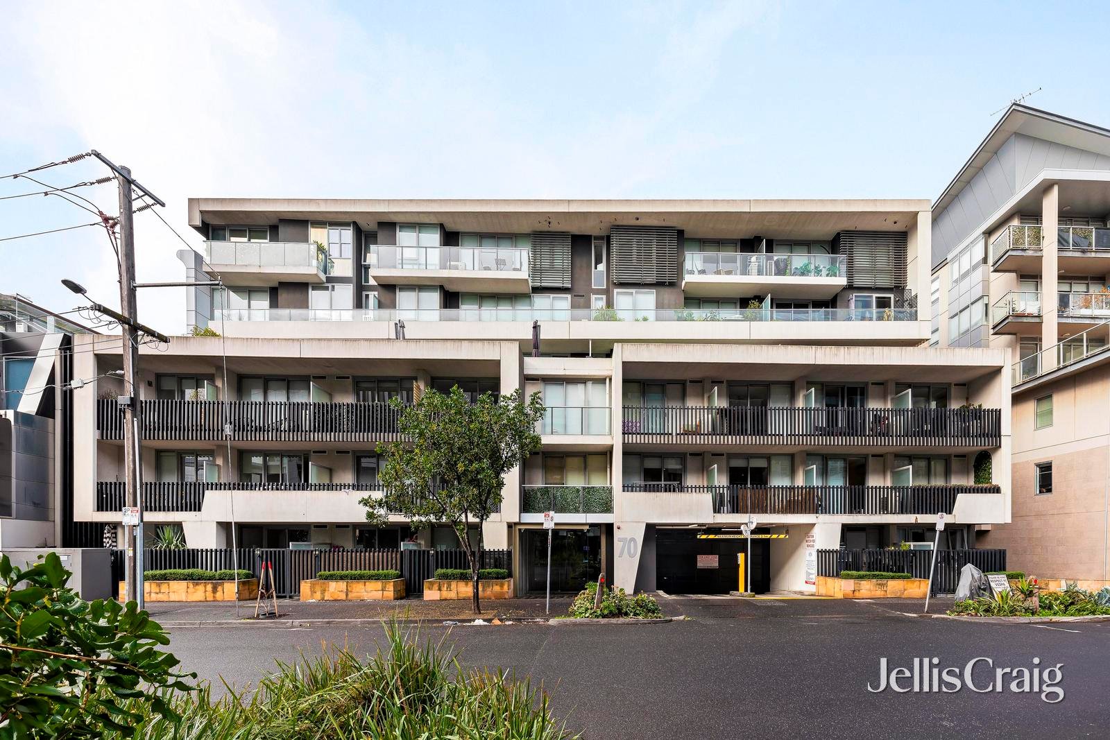 330/70 Nott Street, Port&nbsp;Melbourne image 3
