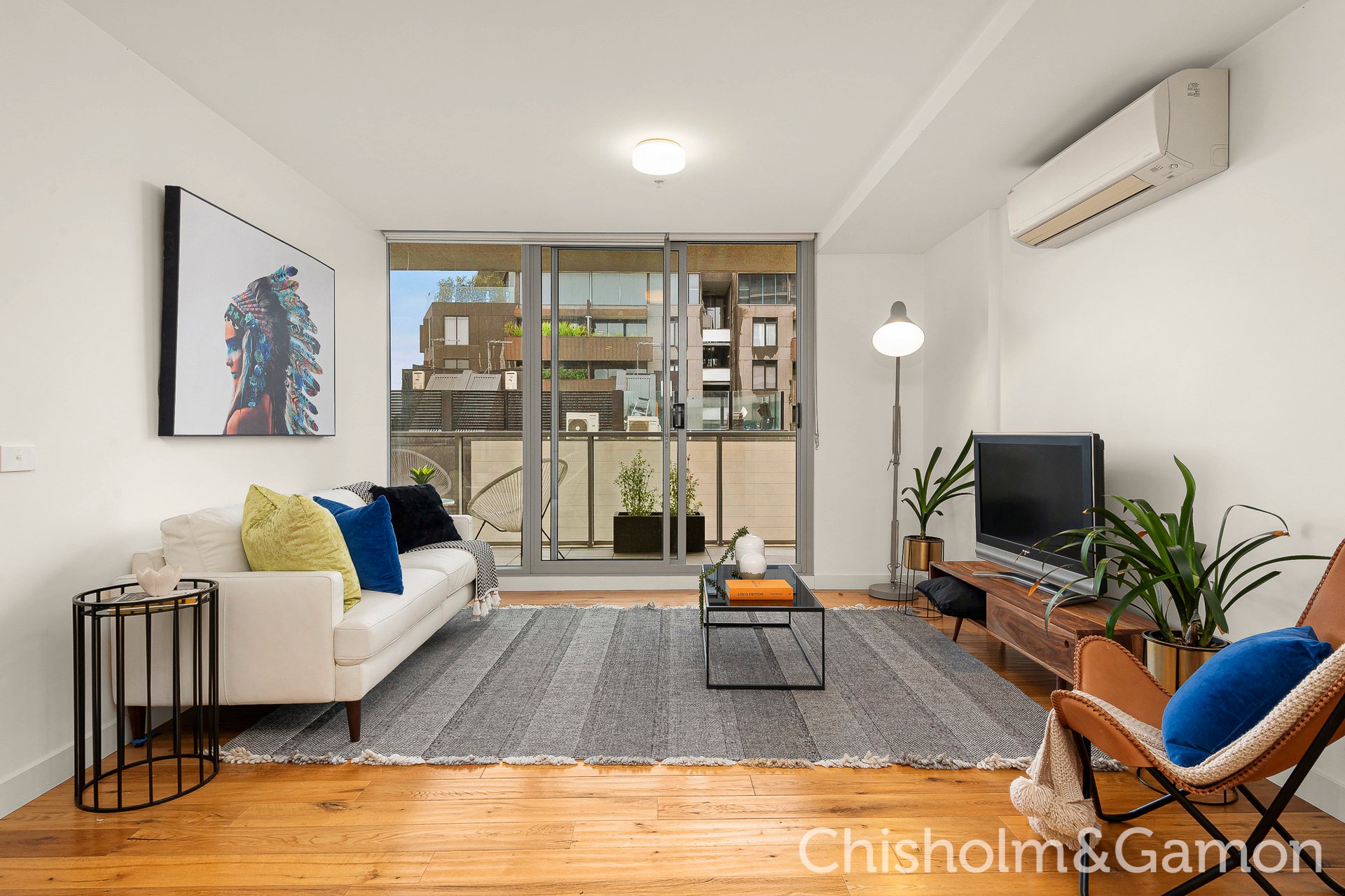 330/70 Nott Street, Port Melbourne image 5