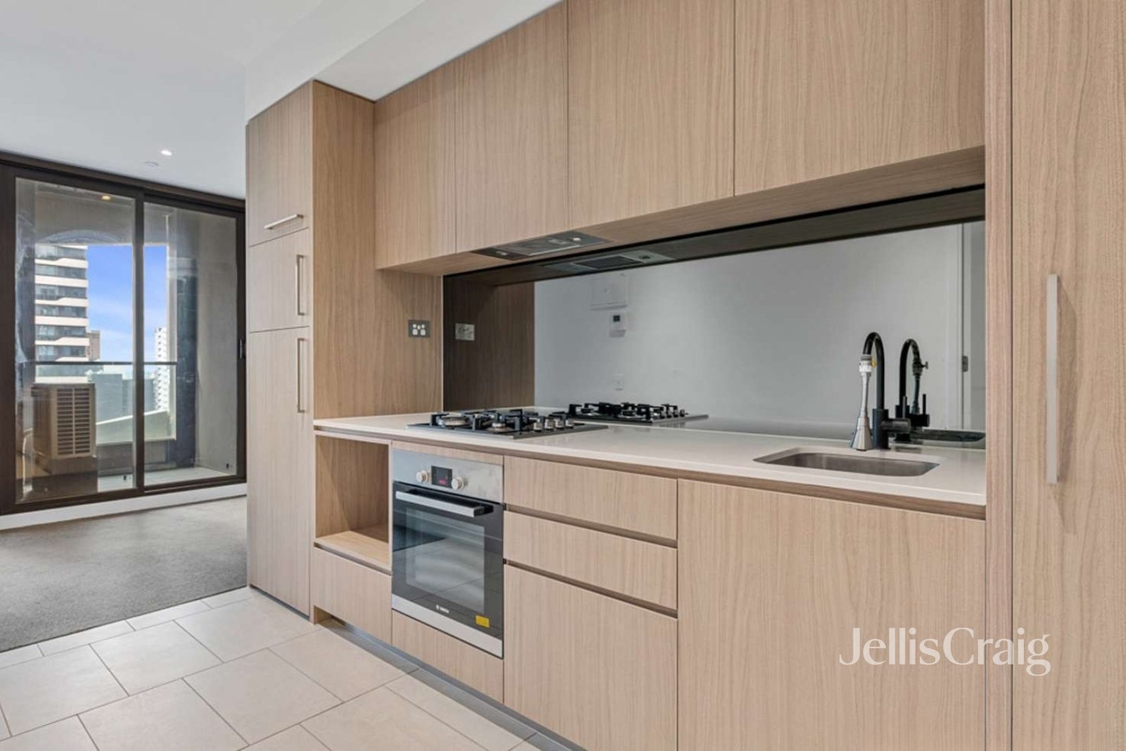 3307/120 A'Beckett Street, Melbourne image 3