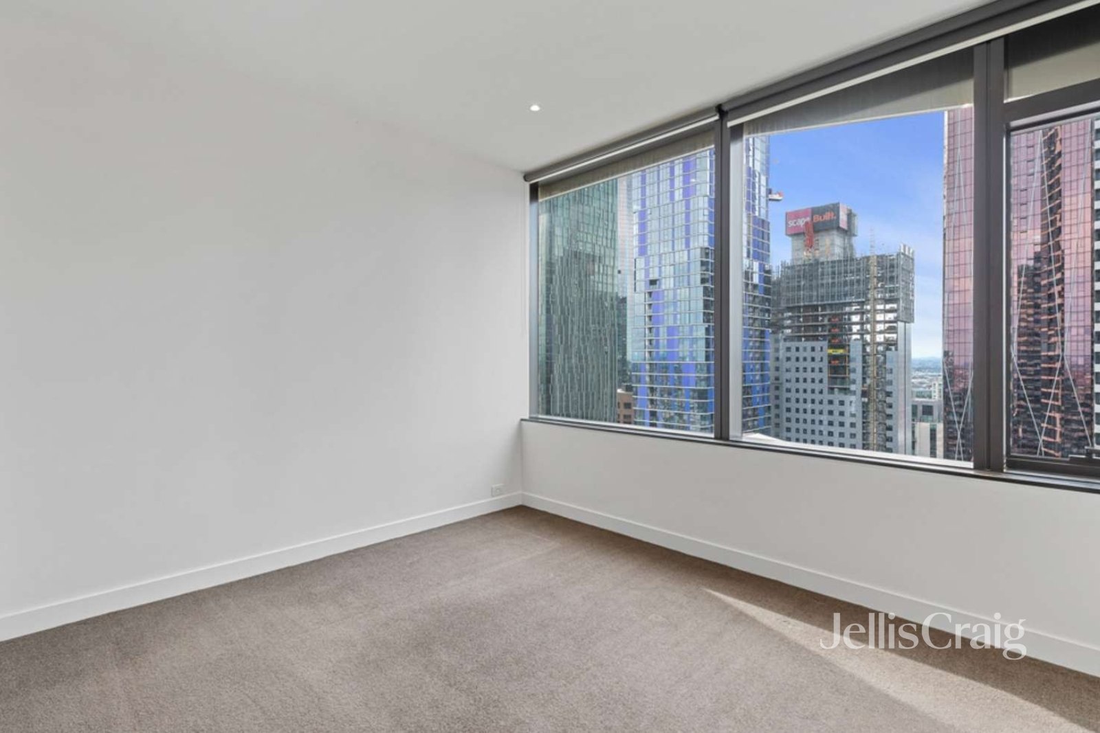 3307/120 A'Beckett Street, Melbourne image 7