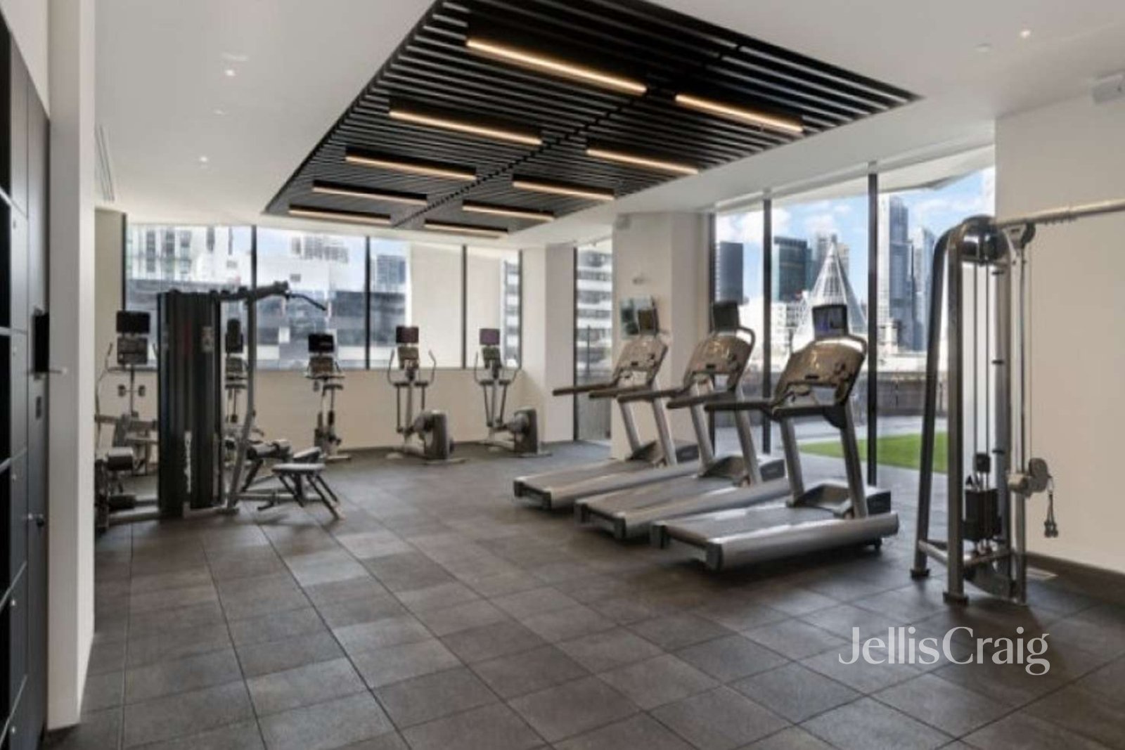 3307/120 A'Beckett Street, Melbourne image 11