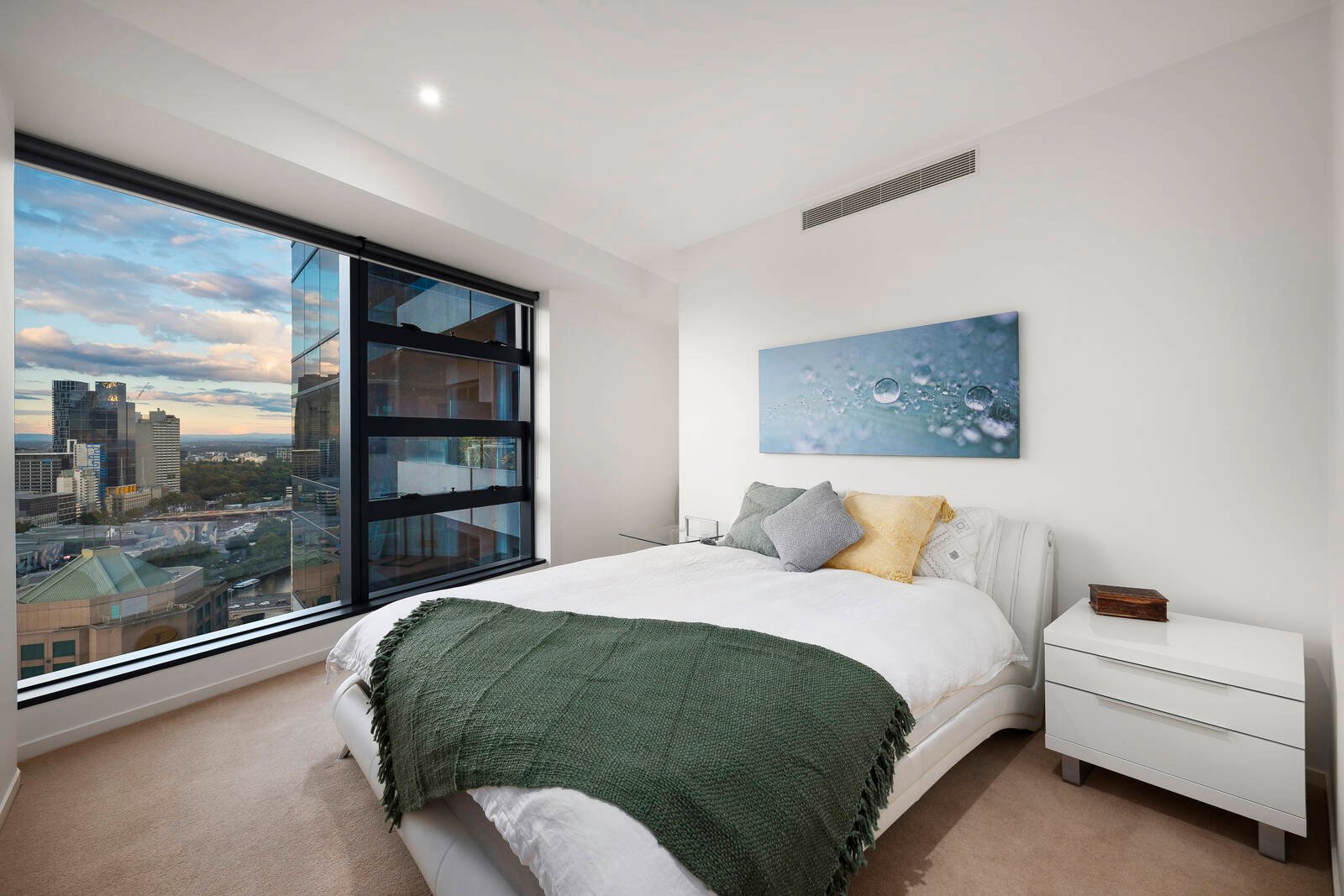 3307/7 Riverside Quay, Southbank image 6