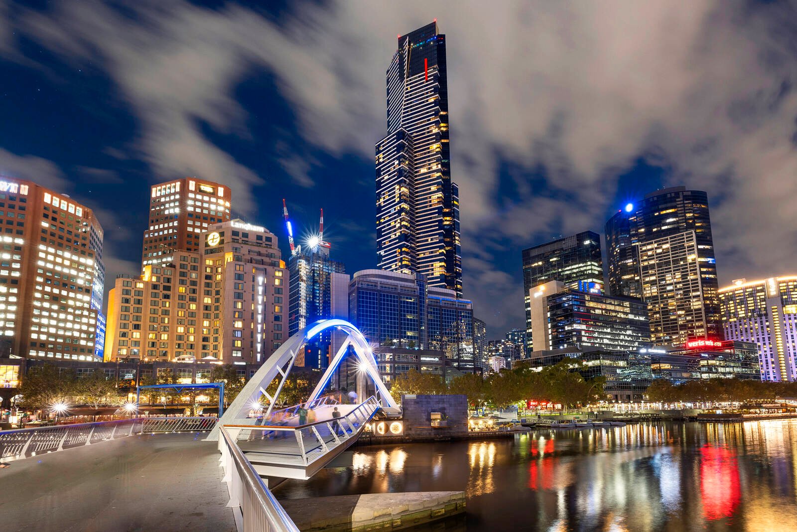 3307/7 Riverside Quay, Southbank image 8