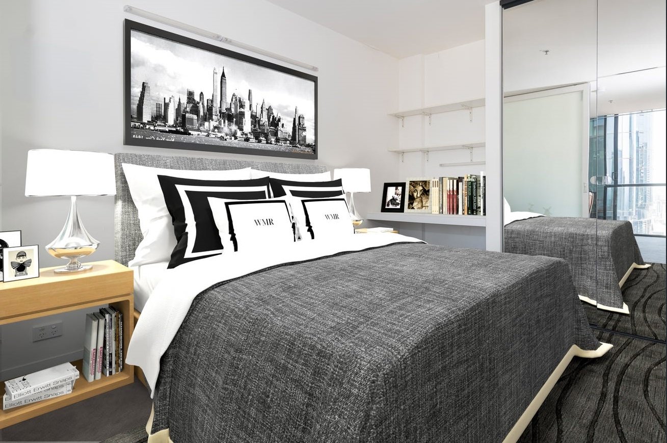 3308 / 31 A’Beckett Street MELBOURNE