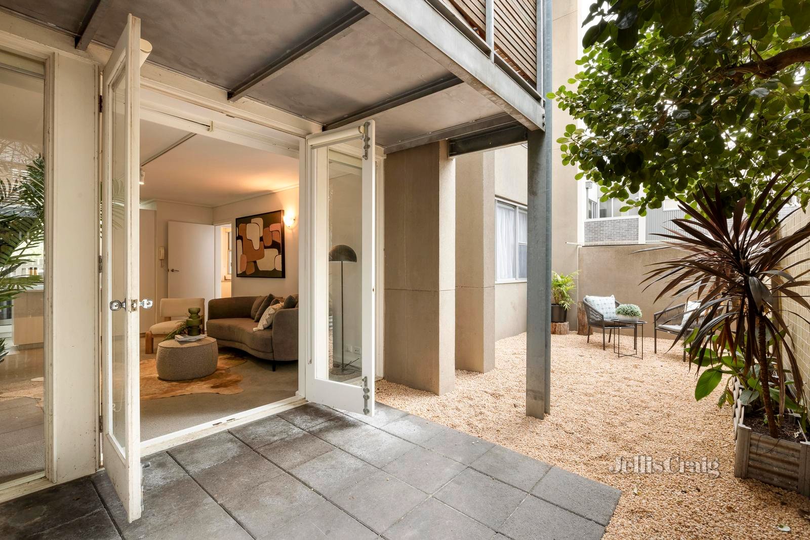 3/31-31A George Street, Fitzroy image 2