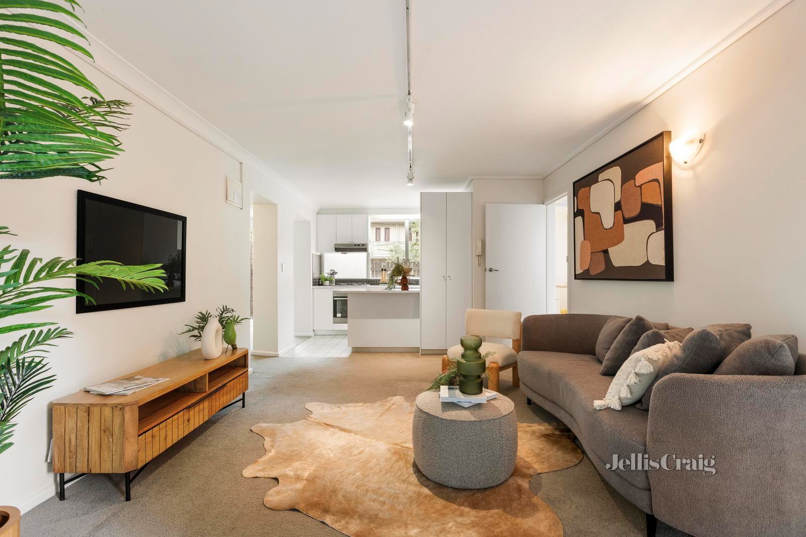 3/31-31A George Street, Fitzroy image 5