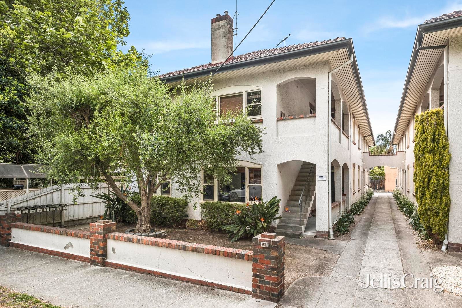 3/31 Docker Street, Elwood image 1