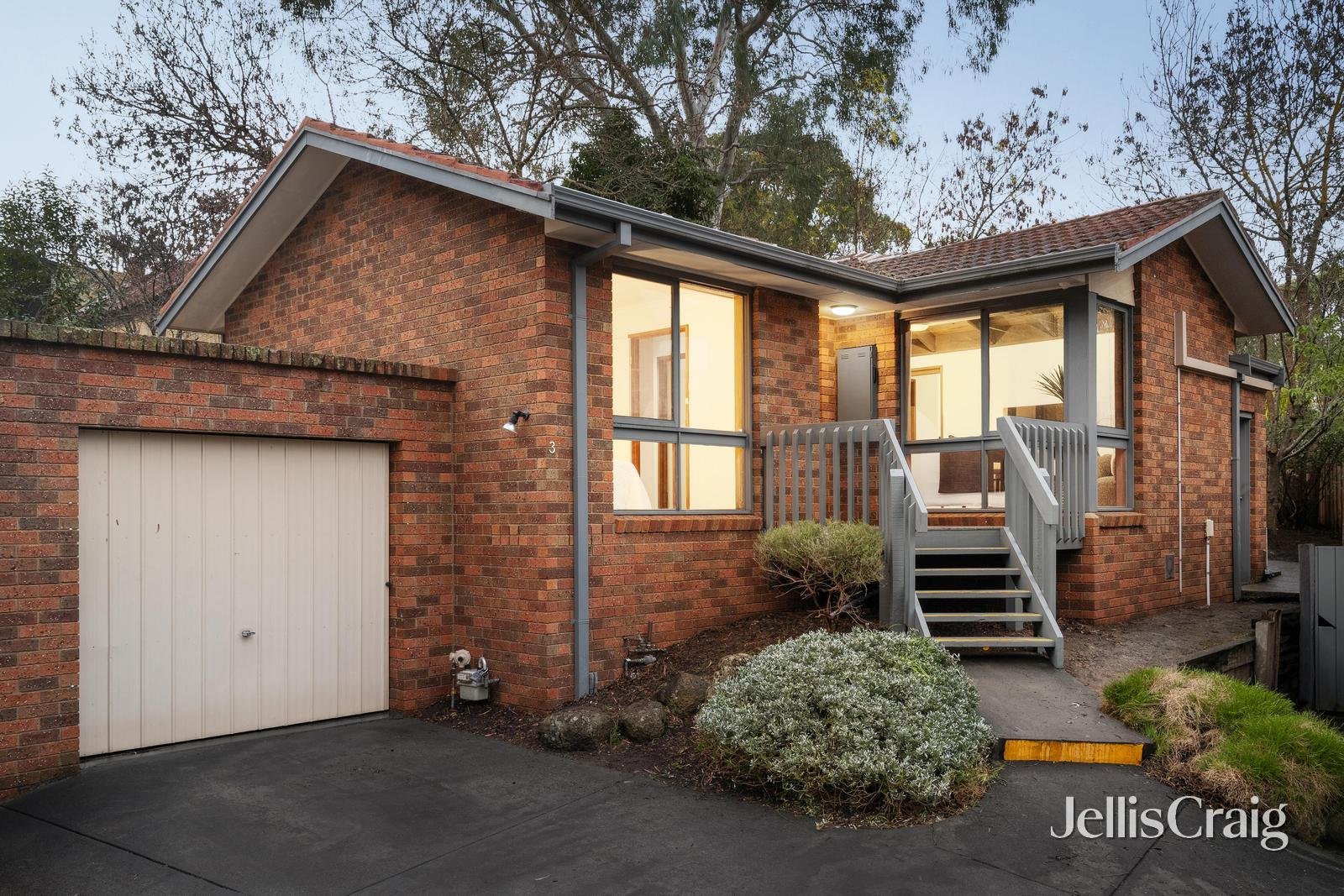3/31 Paterson Crescent, Greensborough image 1
