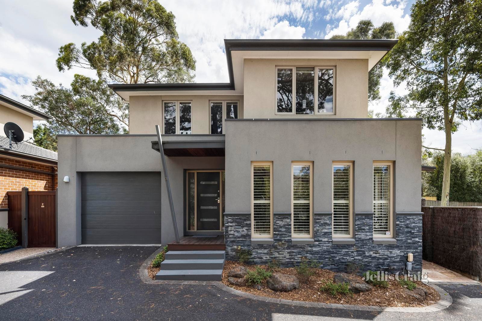 3/310 Beales Road, Greensborough image 1