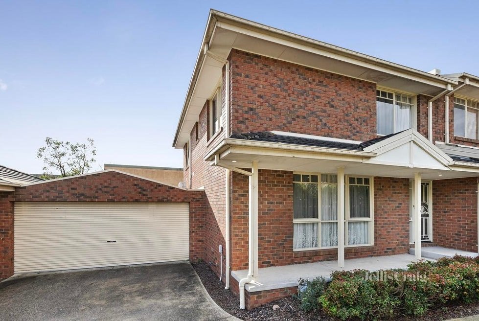 3/311 Dorset Road, Boronia image 1