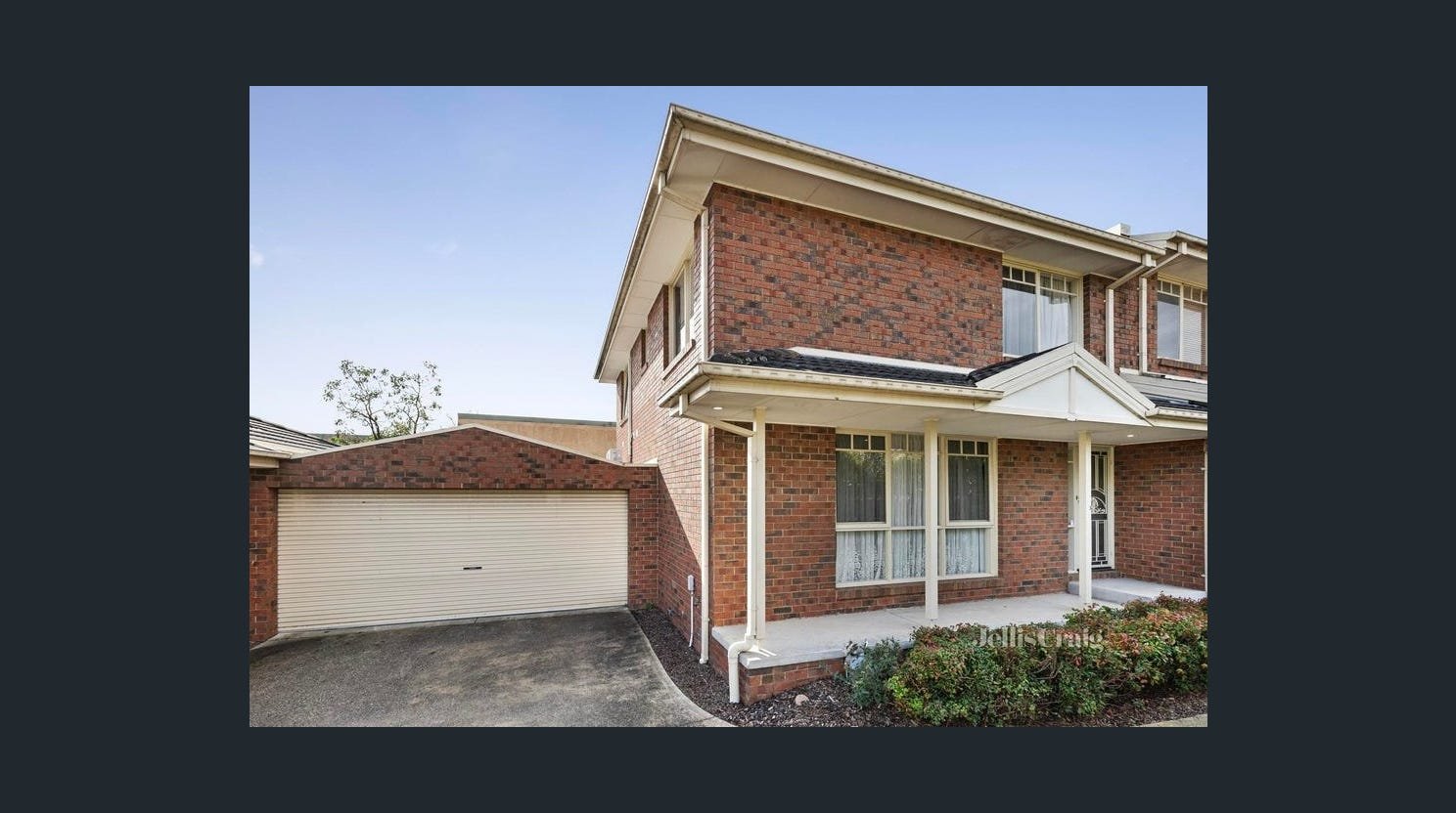 3/311 Dorset Road, Boronia image 1