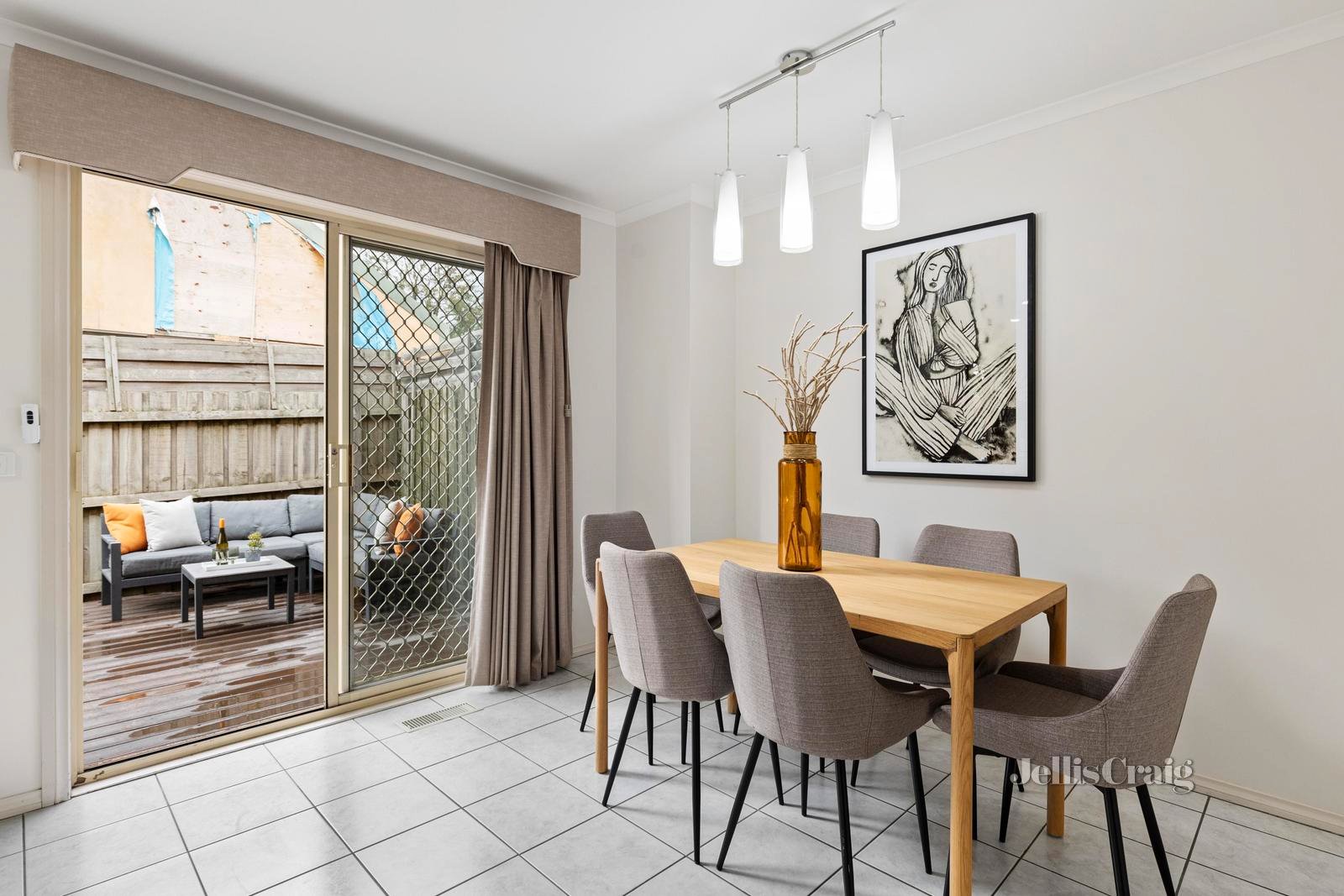 3/311 Dorset Road, Boronia image 3