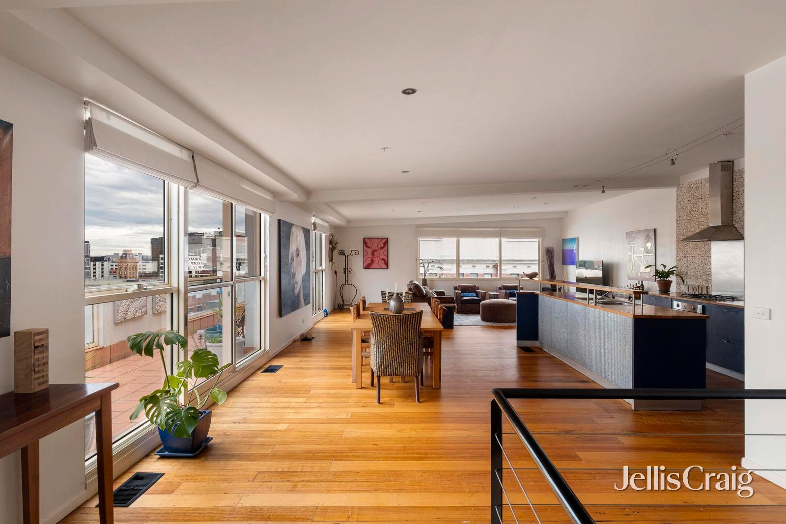 33/115 Oxford Street, Collingwood image 3