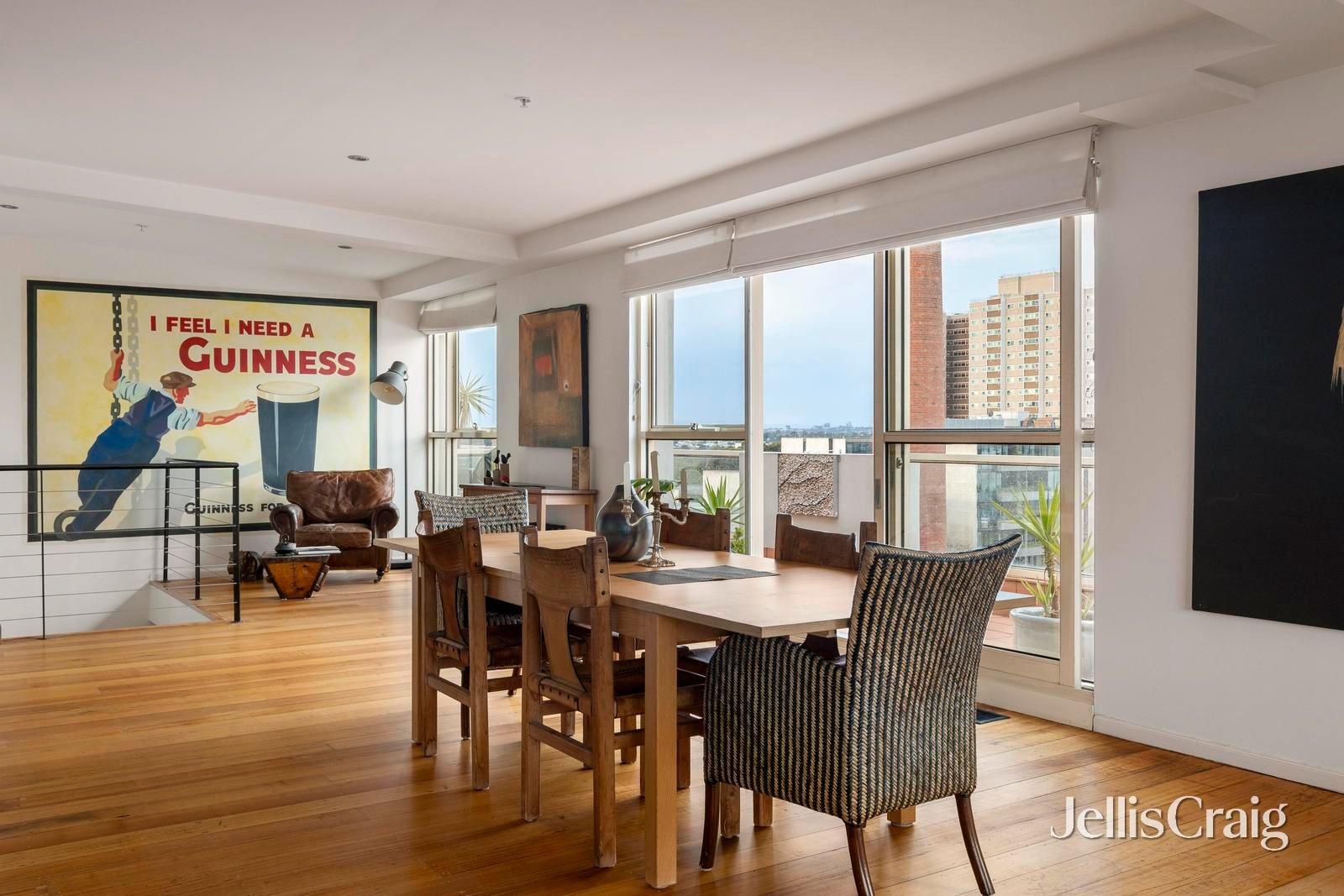 33/115 Oxford Street, Collingwood image 8