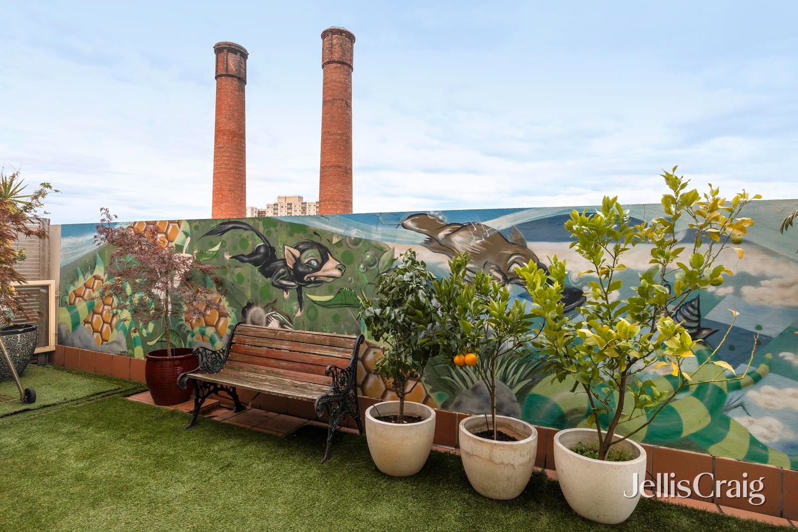 33/115 Oxford Street, Collingwood image 15