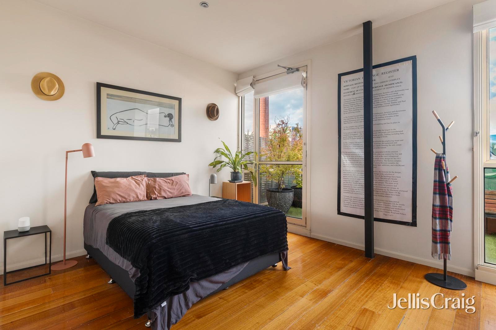 33/115 Oxford Street, Collingwood image 17