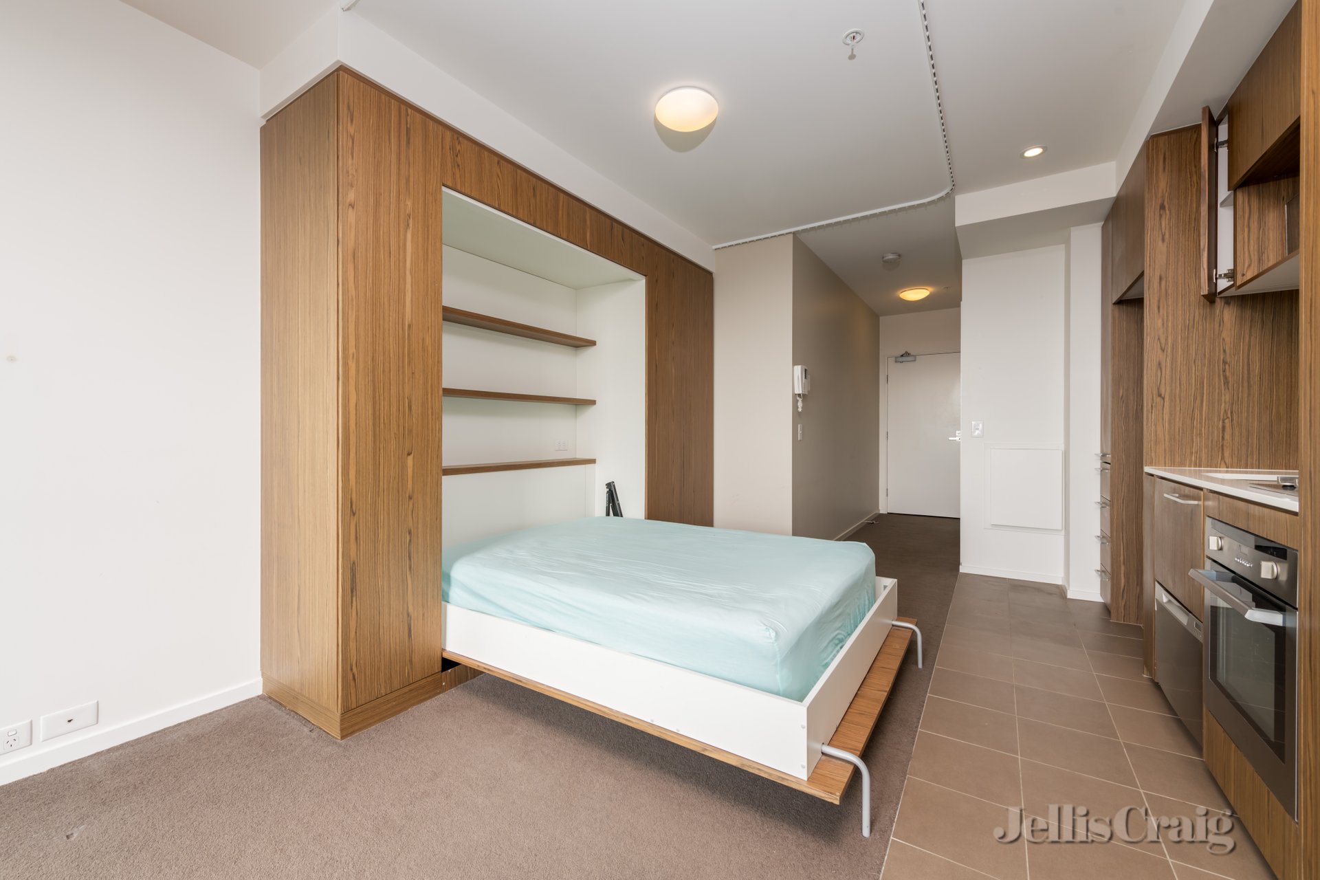 3316/350 William Street, Melbourne image 3