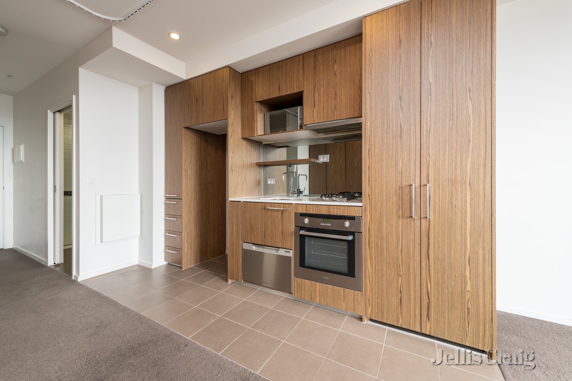 3316/350 William Street, Melbourne image 1