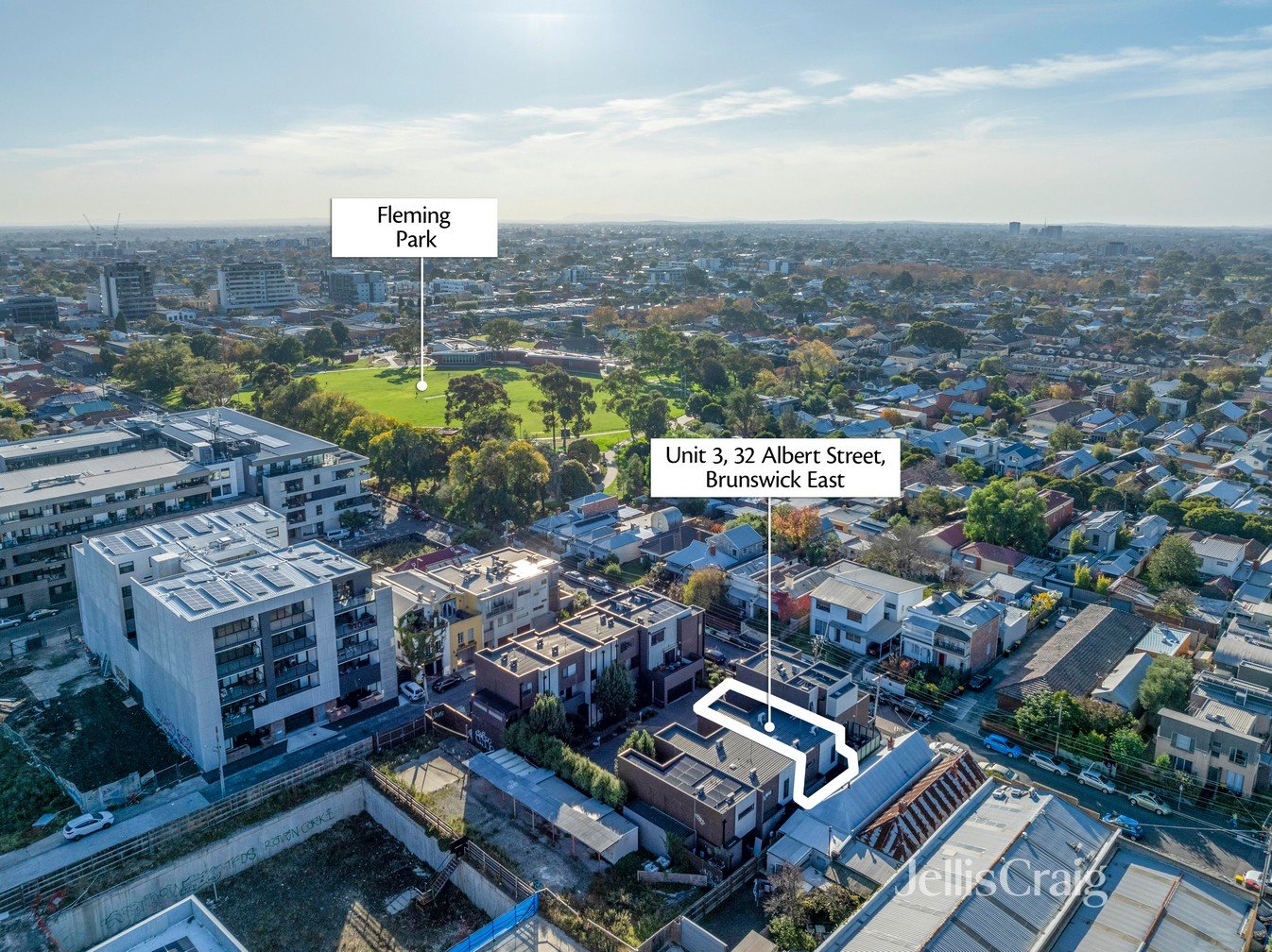 3/32 Albert Street, Brunswick&nbsp;East image 20