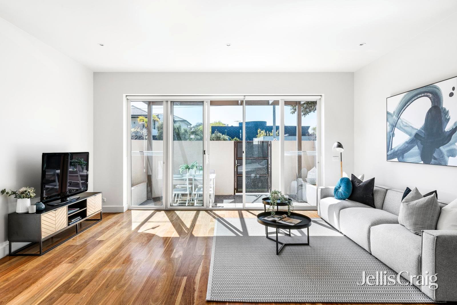 3/32 Bay Street, Brighton image 2
