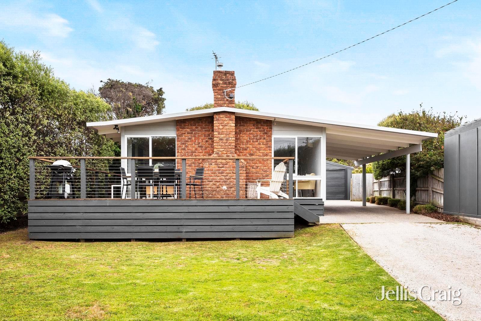 332 Melbourne Road, Blairgowrie image 1