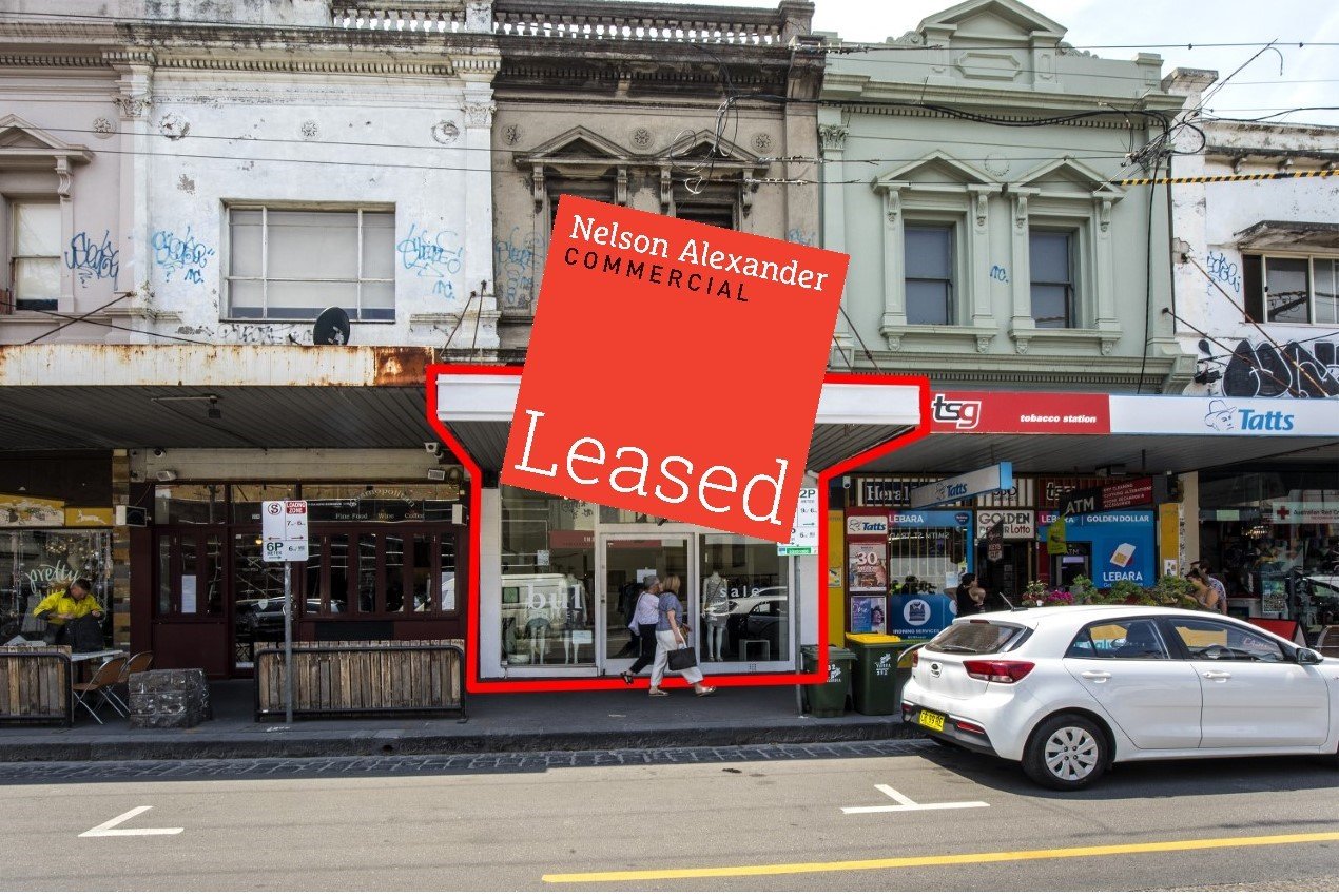 332 Smith Street, COLLINGWOOD VIC 3066