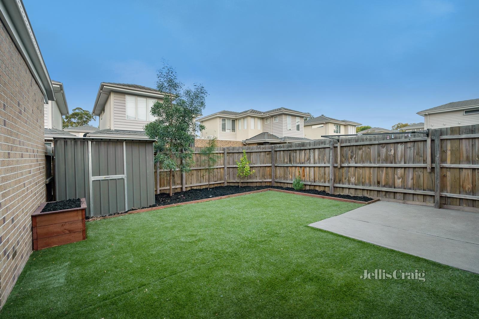 3/320 Canterbury Road, Bayswater North image 9