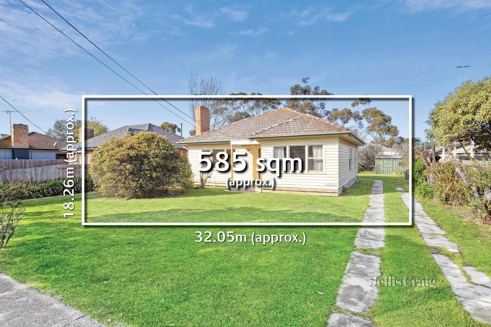 333 Autumn Street, Newtown image 1