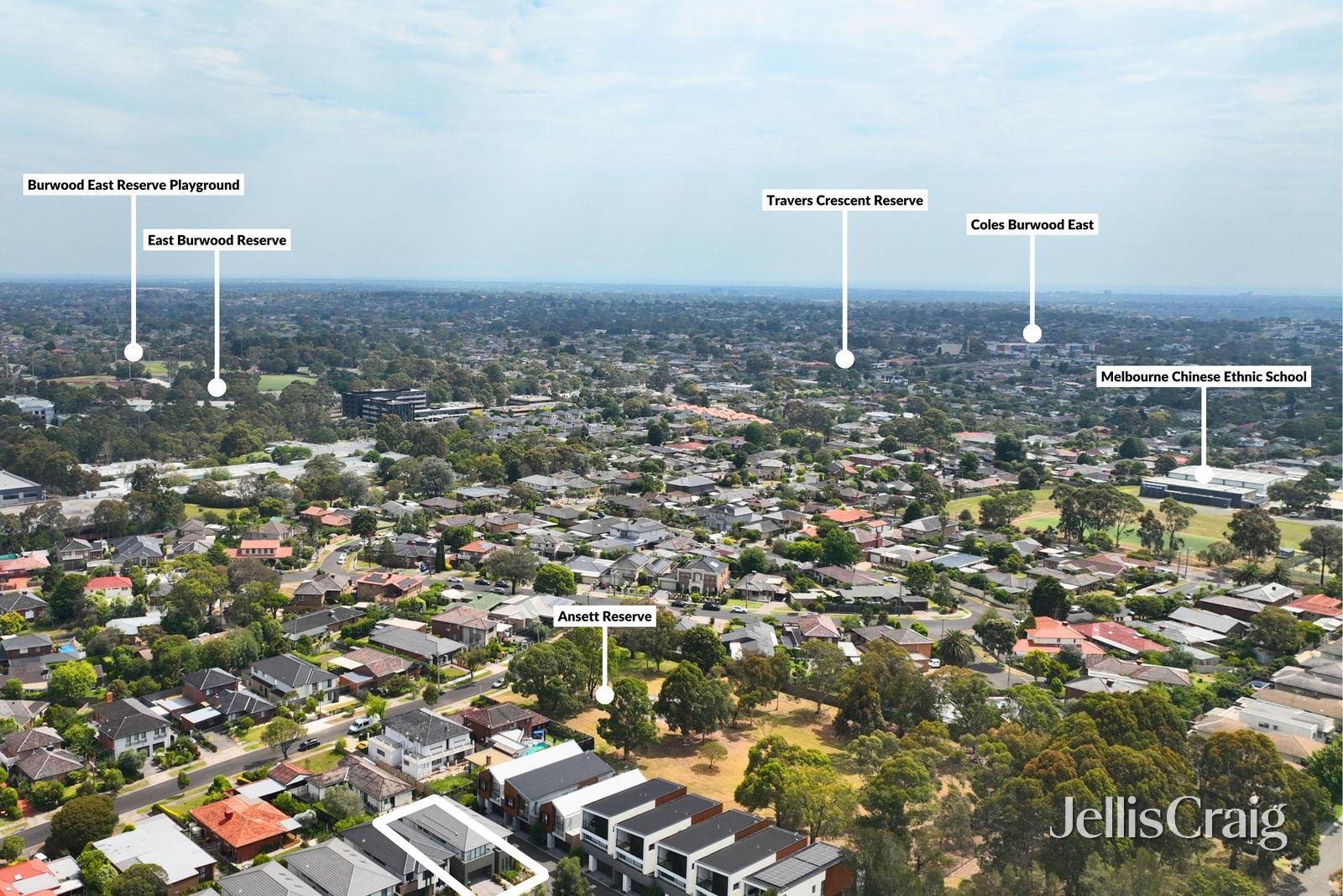 3/33 Bulkara Avenue, Forest&nbsp;Hill image 14