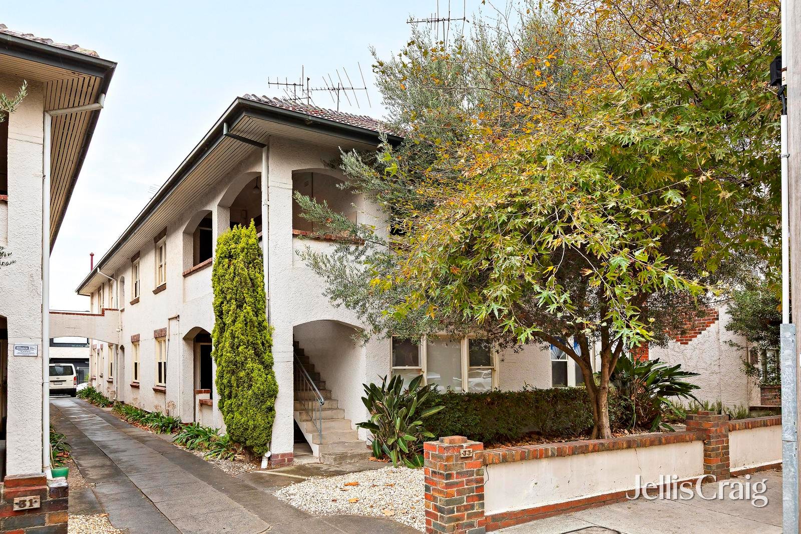 3/33 Docker Street, Elwood image 1