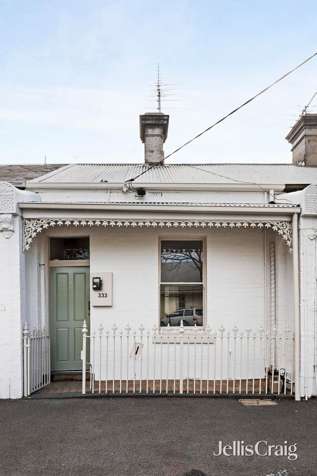 333 Napier Street, Fitzroy image 1