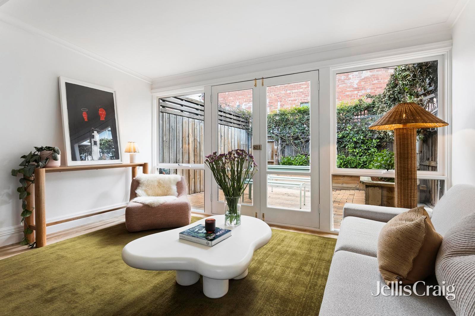 333 Napier Street, Fitzroy image 3