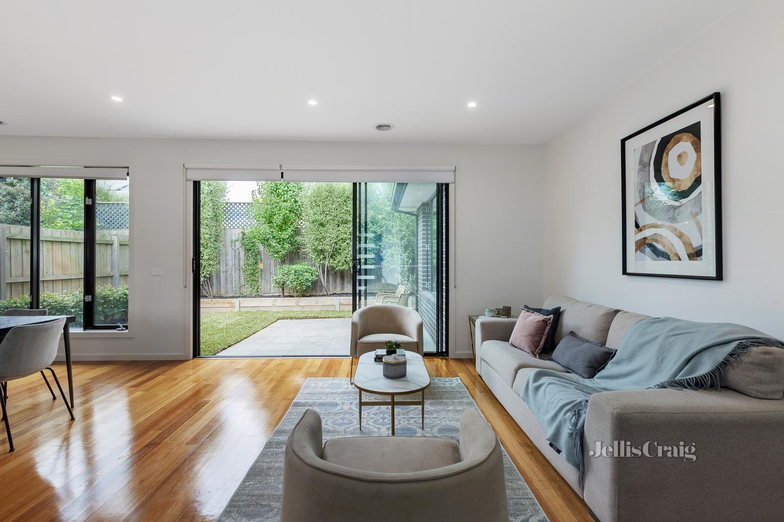 3/33 Shady Grove, Nunawading image 2