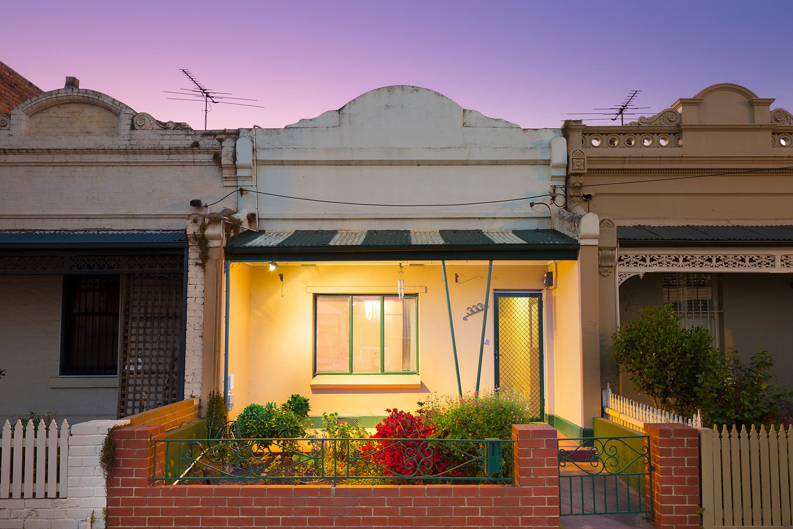 333 Station Street, Carlton North VIC 3054
