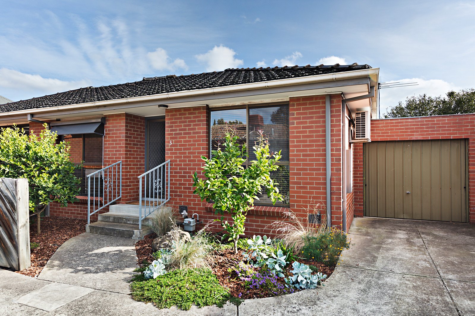 3/33 Sylvan Grove, Pascoe Vale VIC 3044