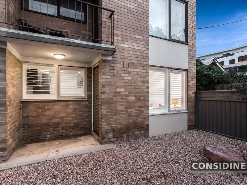 3/332 Pascoe Vale Road, Essendon image 1